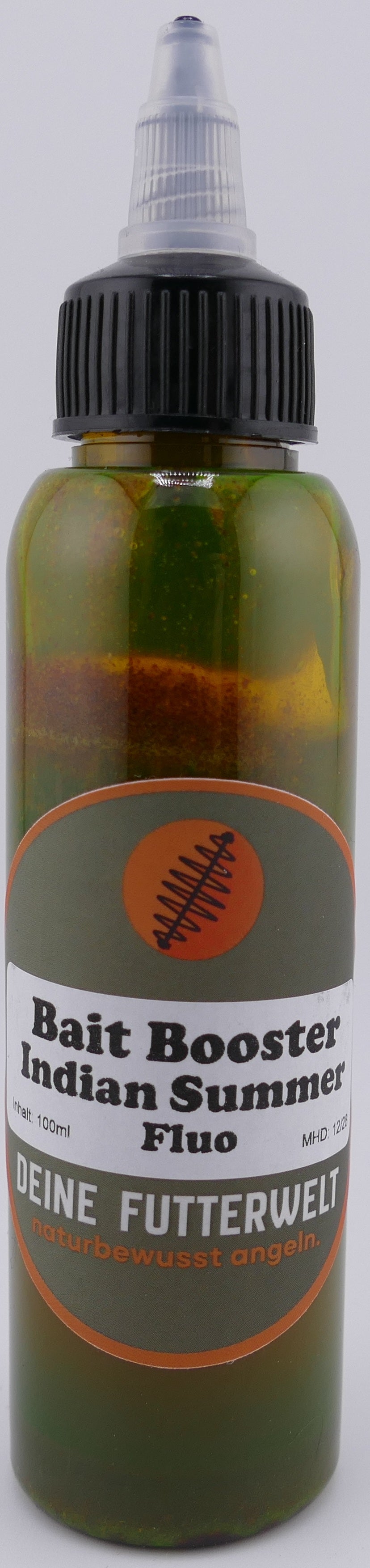 Fluo Betain Booster 100ml