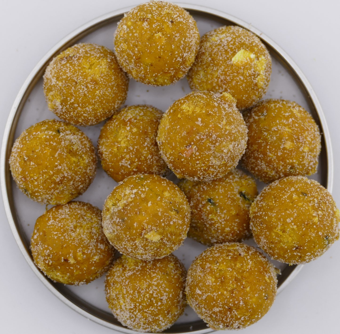 Boilie Sweet Corn