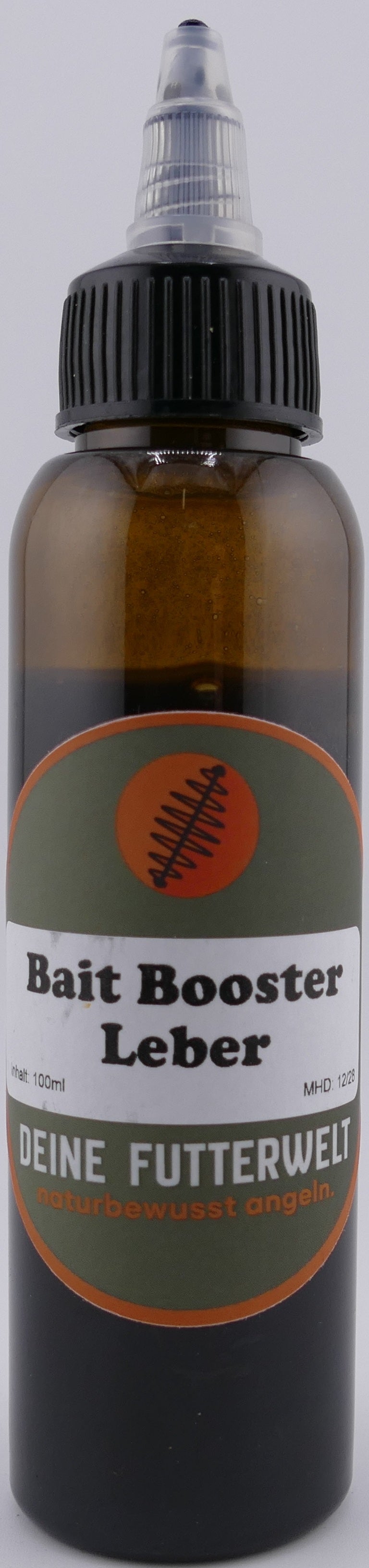 Betain Booster 100ml