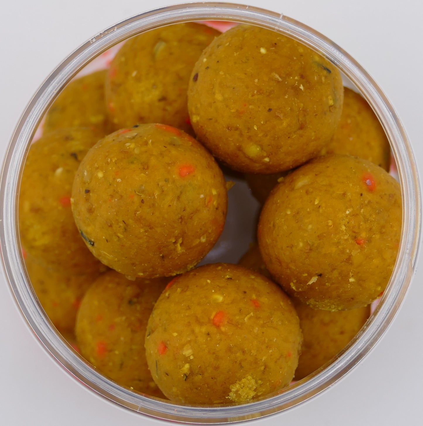 UV-Hook-Baits 26mm ca. 14 Stk.