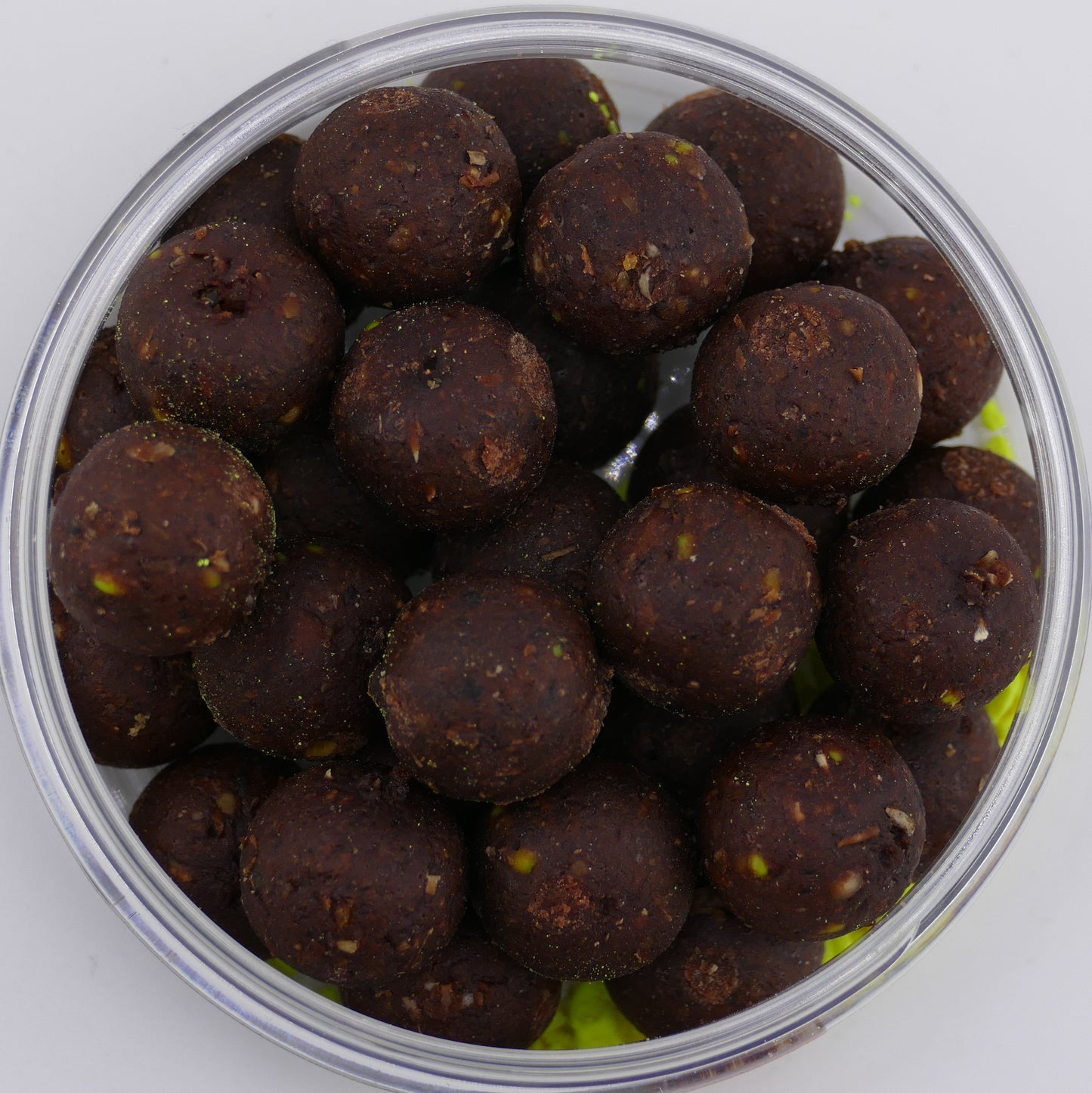 UV-Hook-Baits 14mm ca. 30 Stk.