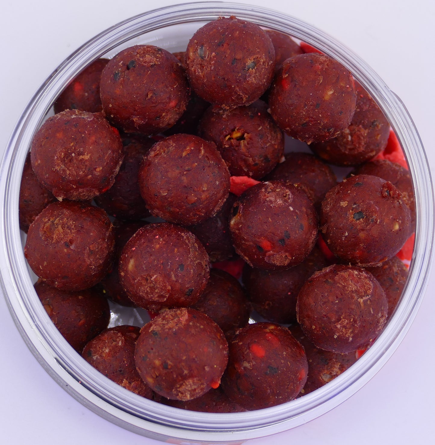 UV-Hook-Baits 14mm ca. 30 Stk.