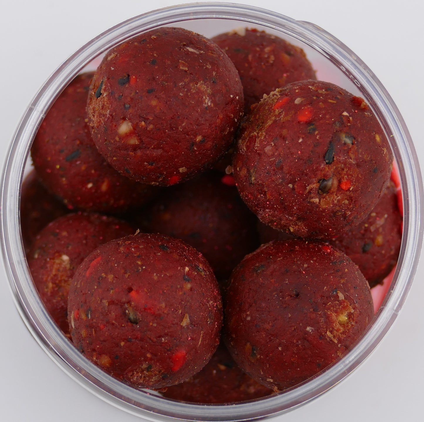 UV-Hook-Baits 26mm ca. 14 Stk.