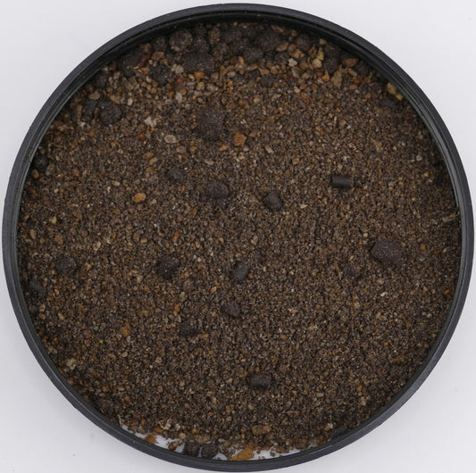 Angelfutter Das ist Angeln Aalfutter 2kg