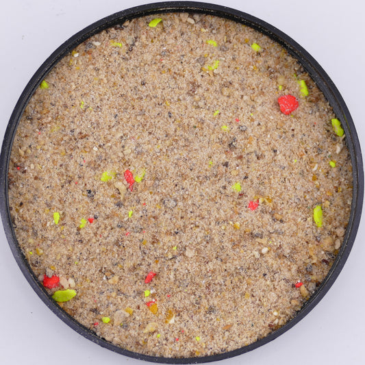Angelfutter Das ist Angeln Premium 2kg