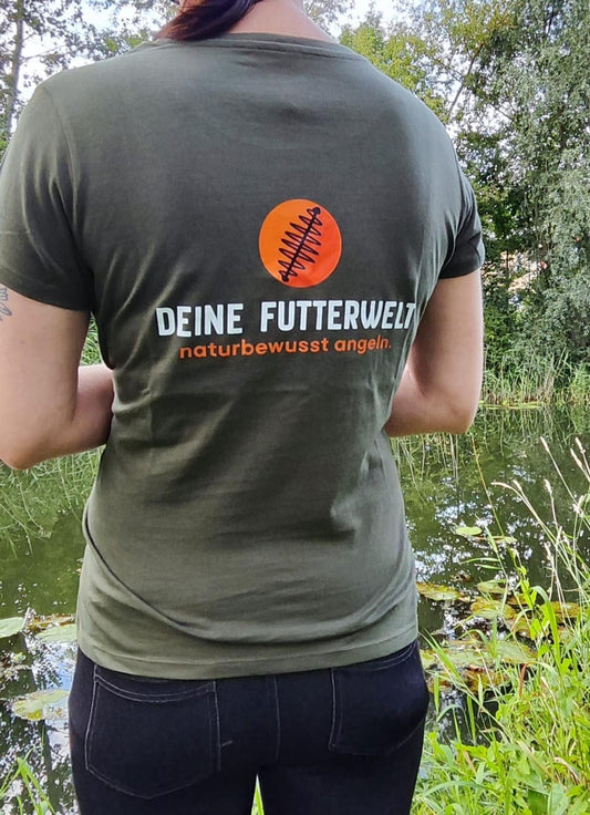 T-Shirt Damen